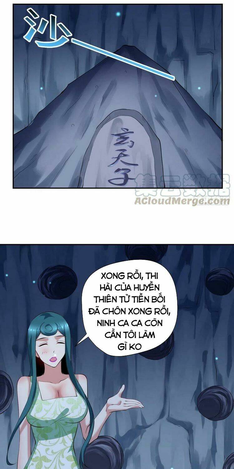 Mở Phòng Khám Tu Tiên Chương 96 Ảnh 14