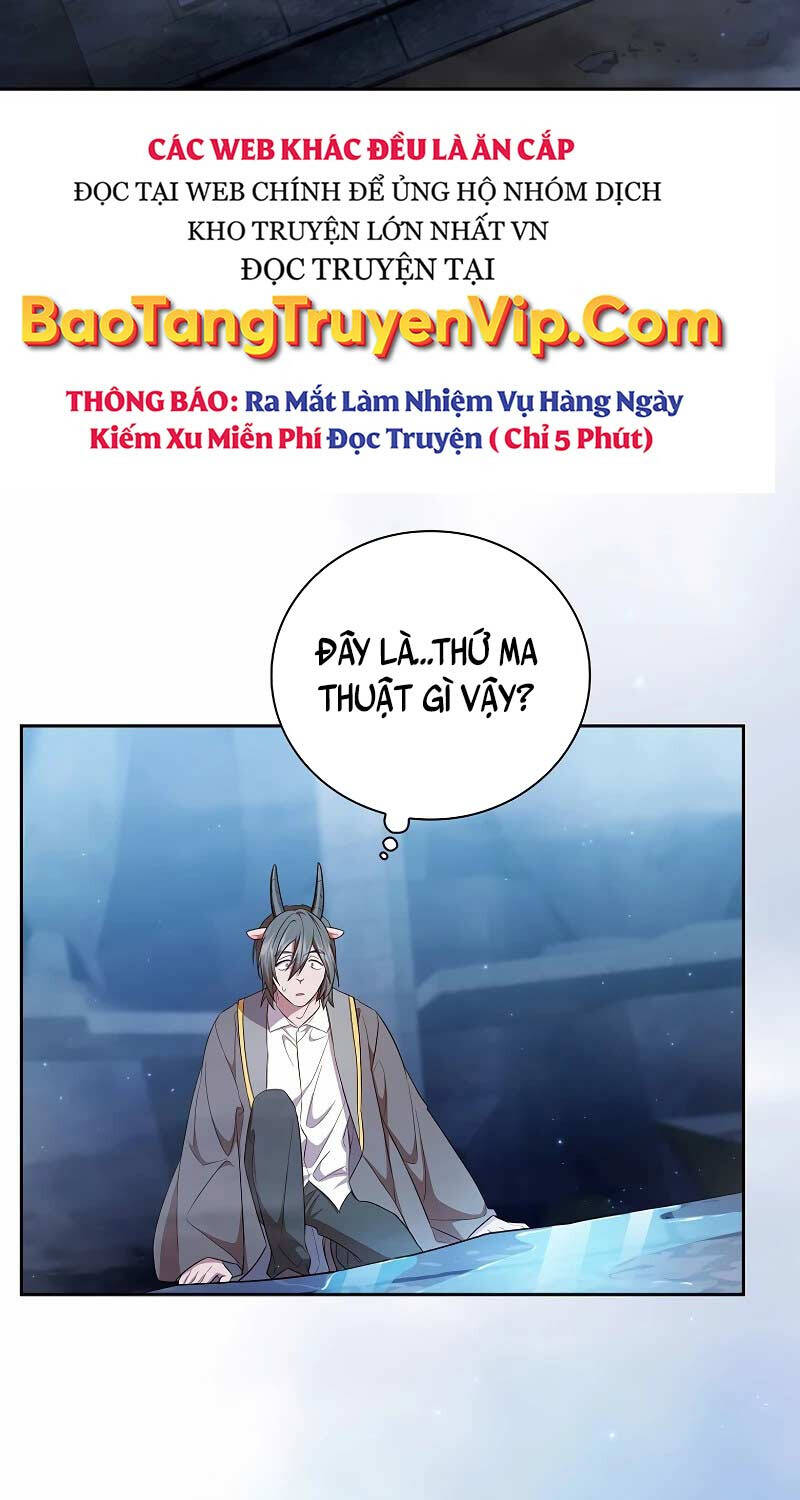 Ma Pháp Sư Tại Trường Học Pháp Thuật Chương 108 Ảnh 22