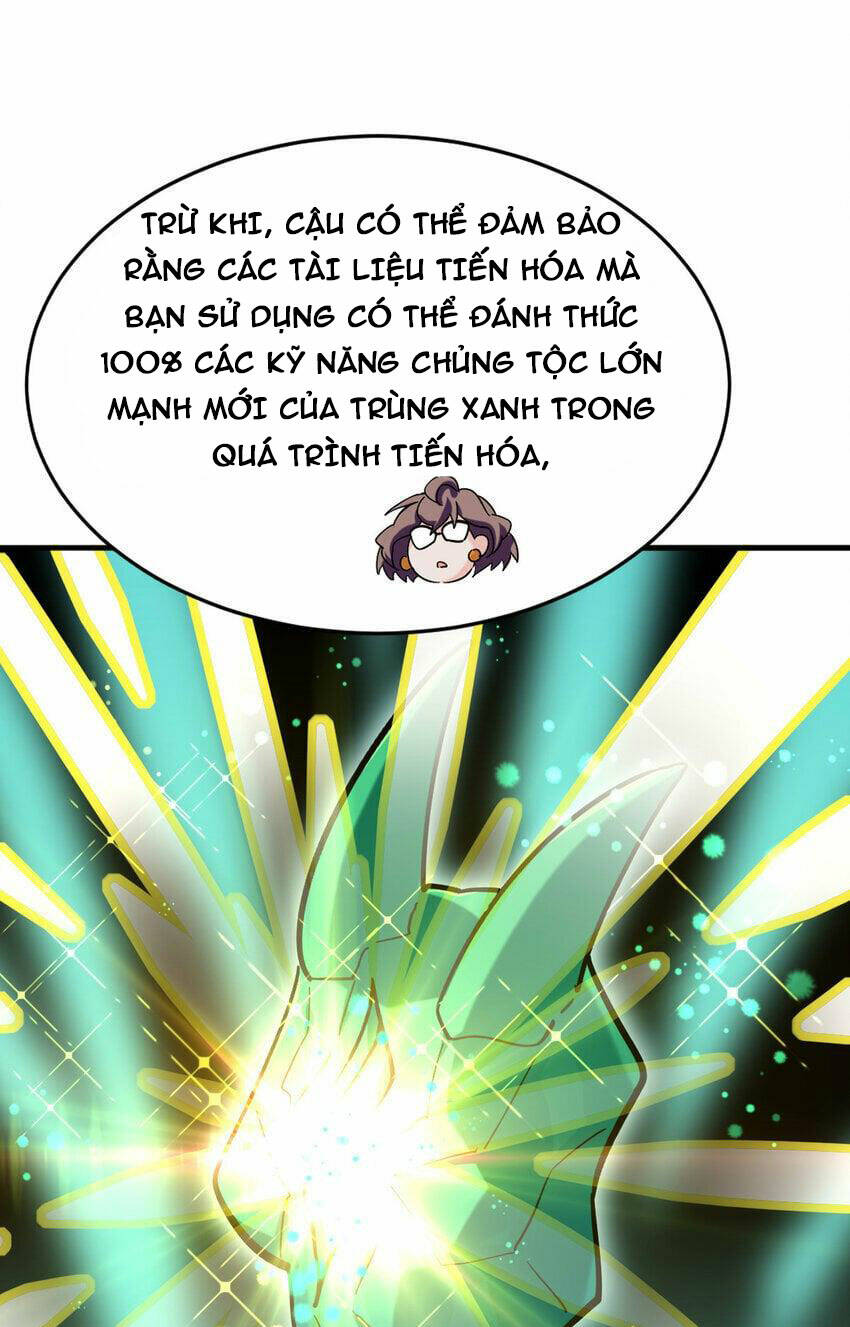 Ngự Thú Phản Khoa Học Chương 31 Ảnh 28