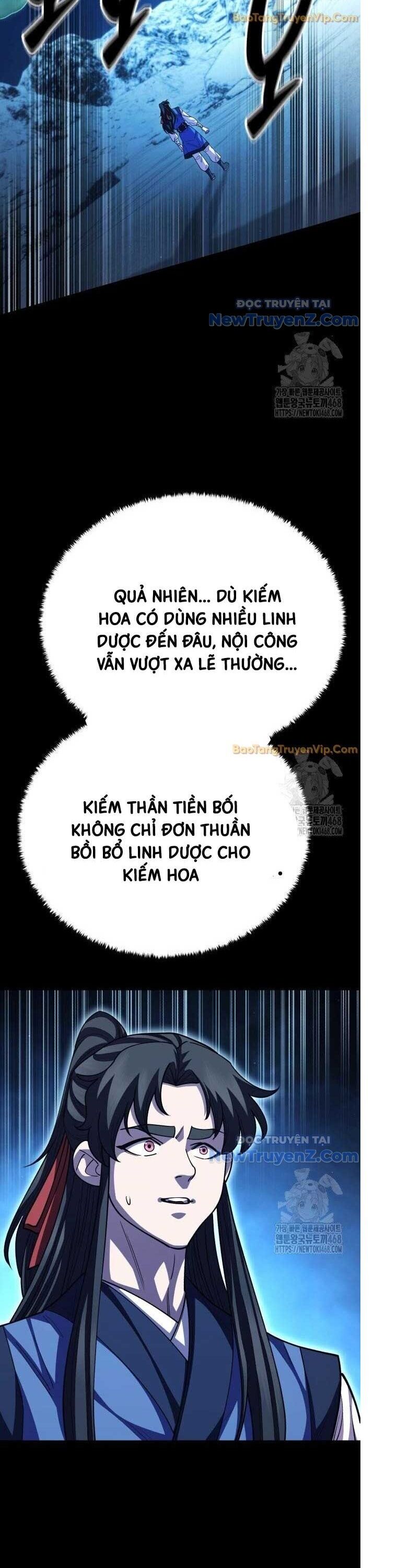 Thiên Hạ Đệ Nhất Đại Sư Huynh Chương 127 Ảnh 32