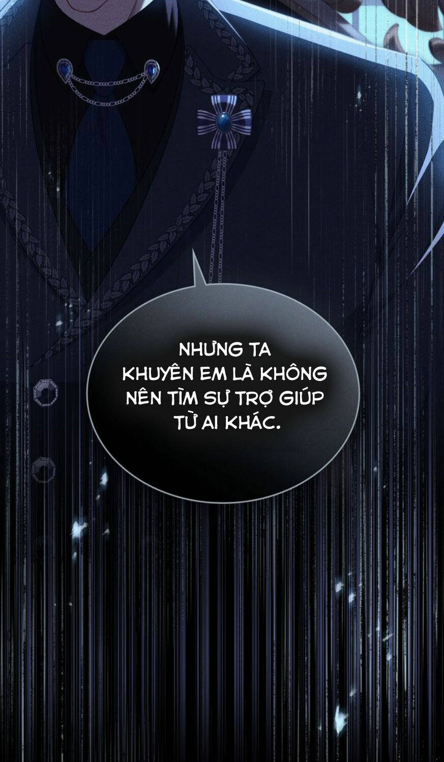 Chúa Phù Hộ Cho Sự Hủy Diệt Của Ta Chương 44 Ảnh 75