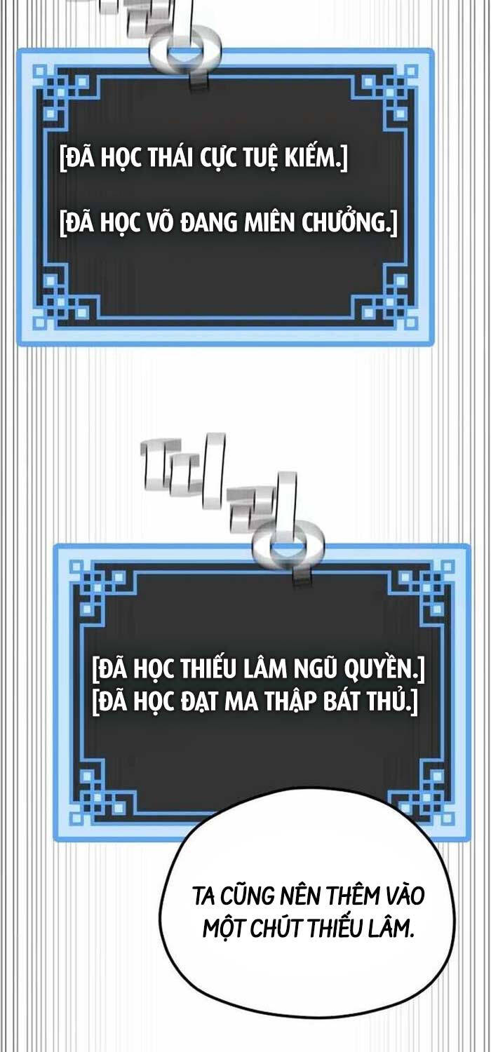 Thiên Ma Phi Thăng Truyện Chương 126 Ảnh 25