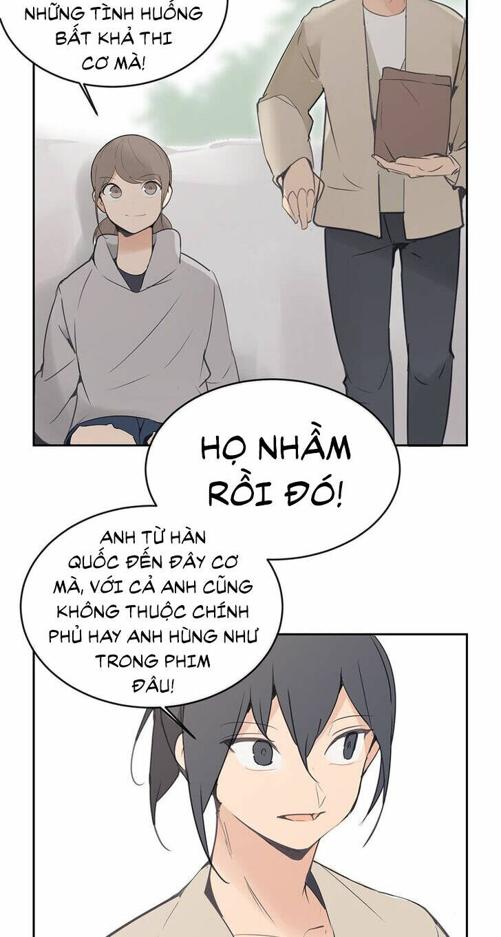 The Dead King Chương 85.5 Ảnh 28