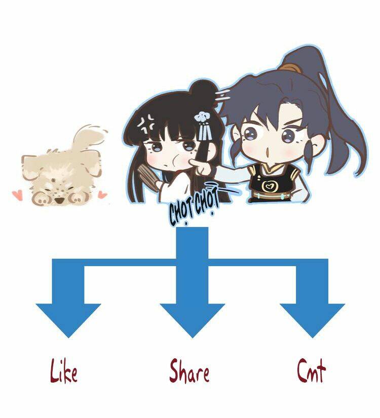 Mãn Đình Phương - Thiên Hạ Duy Khanh Chương 15 Ảnh 42