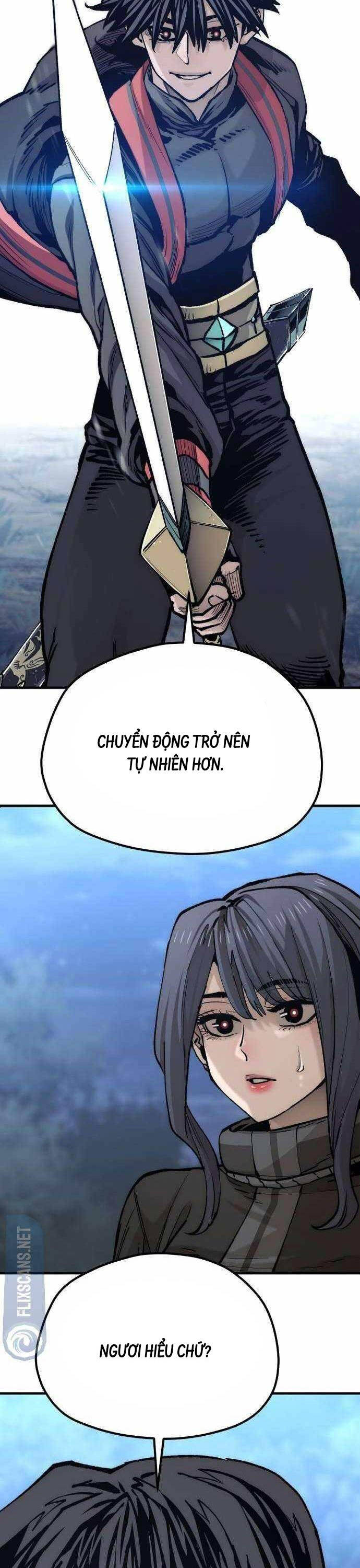 Thiên Ma Phi Thăng Truyện Chương 123 Ảnh 19