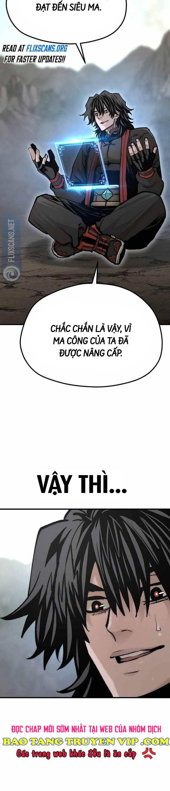 Thiên Ma Phi Thăng Truyện Chương 121 Ảnh 57