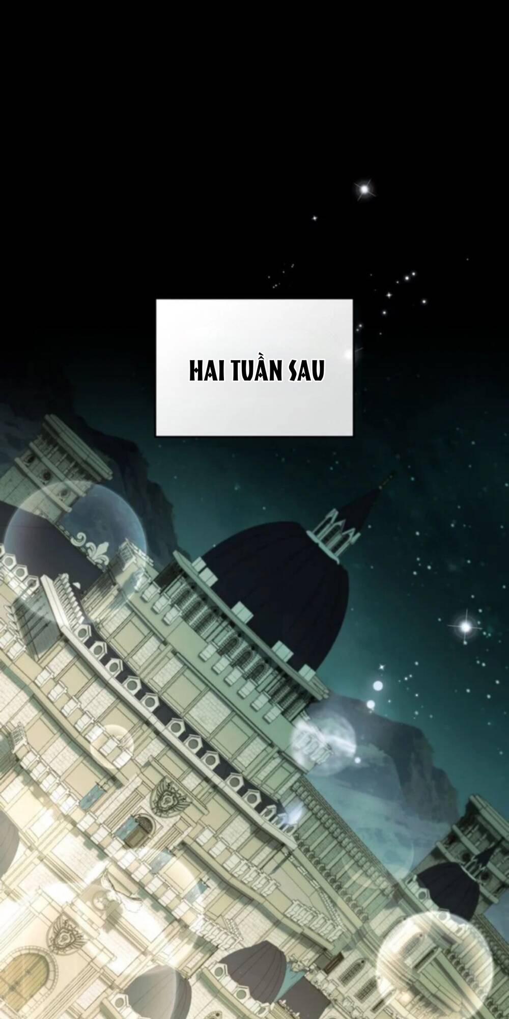 Chúa Phù Hộ Cho Sự Hủy Diệt Của Ta Chương 24 Ảnh 38