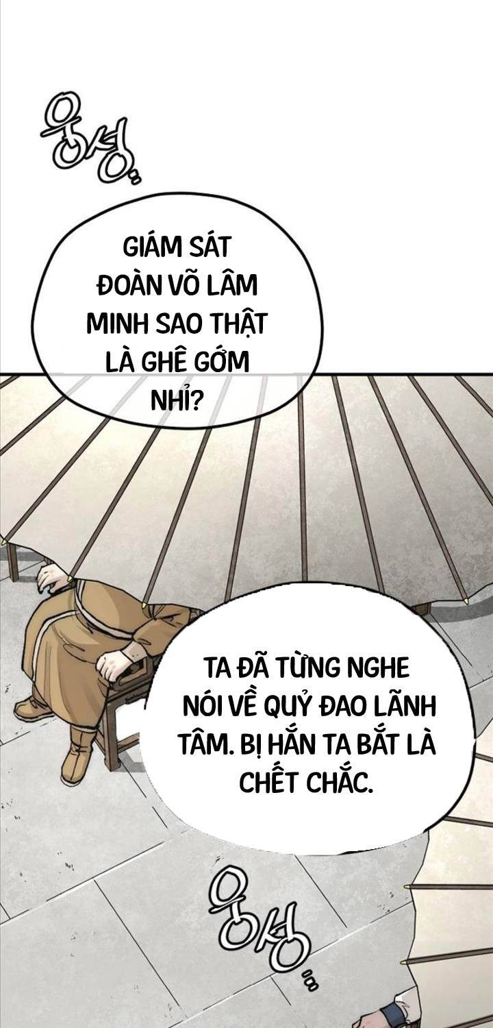 Thiên Ma Phi Thăng Truyện Chương 133 Ảnh 115