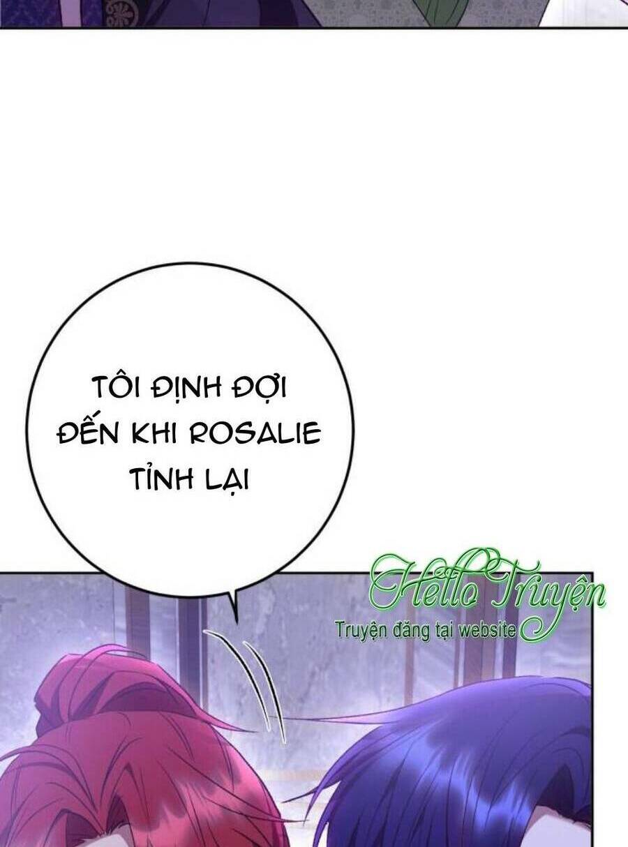 Đại Úy! Chiến Trường Lần Này Là Nơi Này Sao? Chương 46.1 Ảnh 44