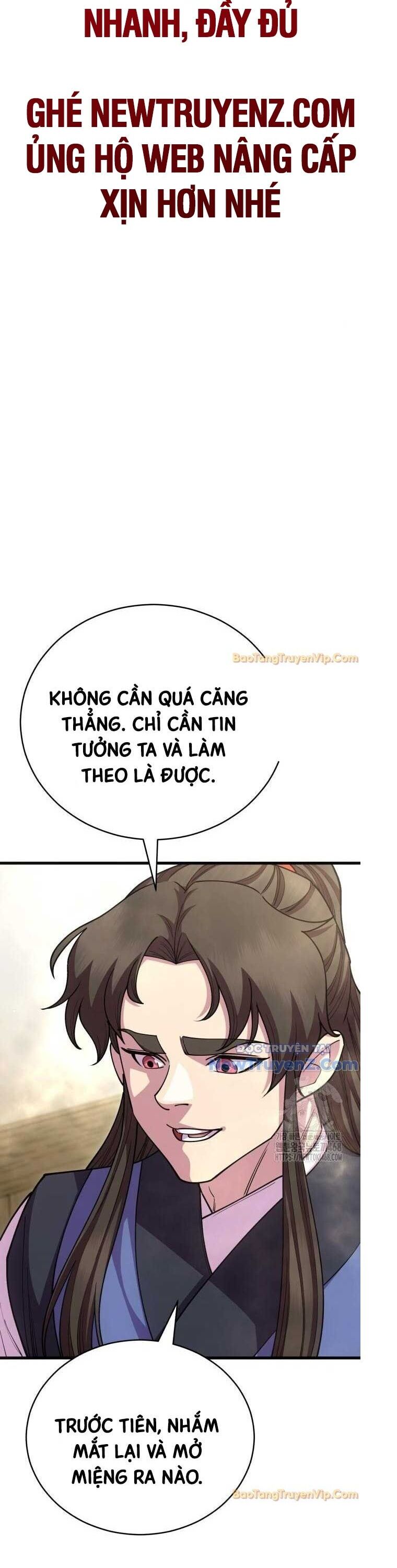 Thiên Hạ Đệ Nhất Đại Sư Huynh Chương 127 Ảnh 16