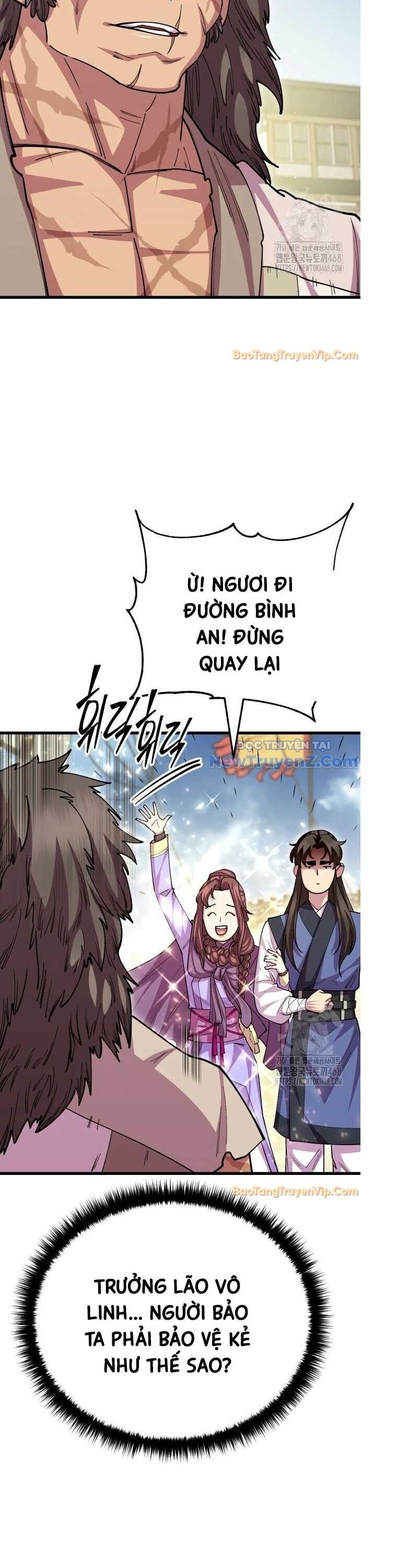 Thiên Hạ Đệ Nhất Đại Sư Huynh Chương 127 Ảnh 8