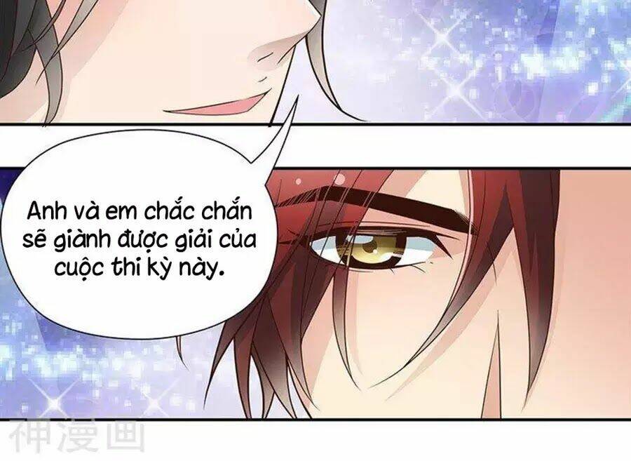 Mai Nữ Đồng Tiểu Nộ Chương 98 Ảnh 21