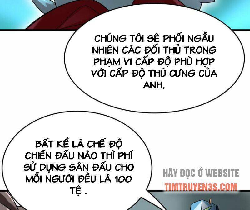 Ngự Thú Phản Khoa Học Chương 18 Ảnh 22
