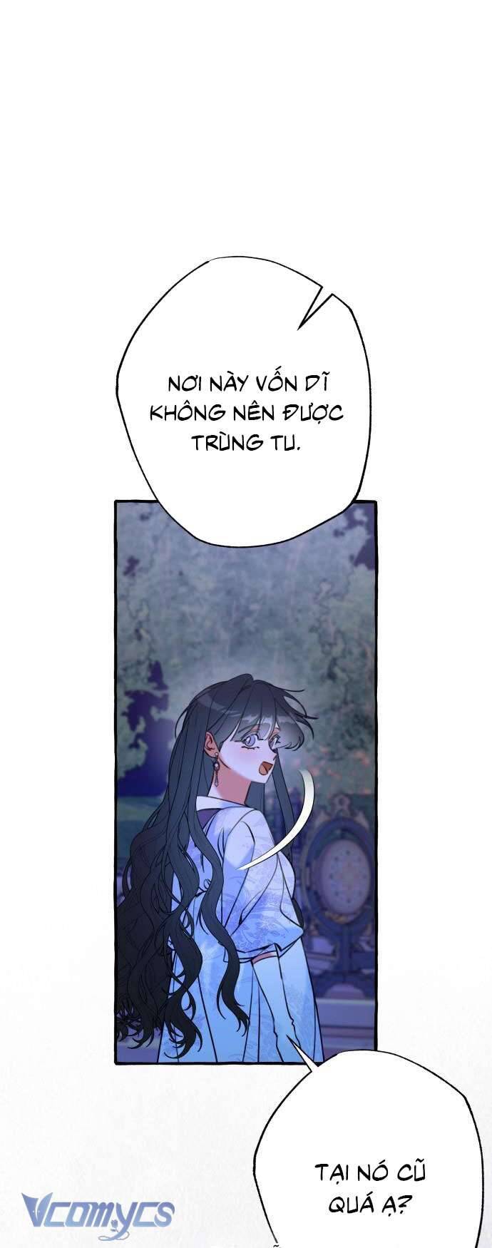 Chuyện Tình Tuyết Phương Bắc Chương 39 Ảnh 42