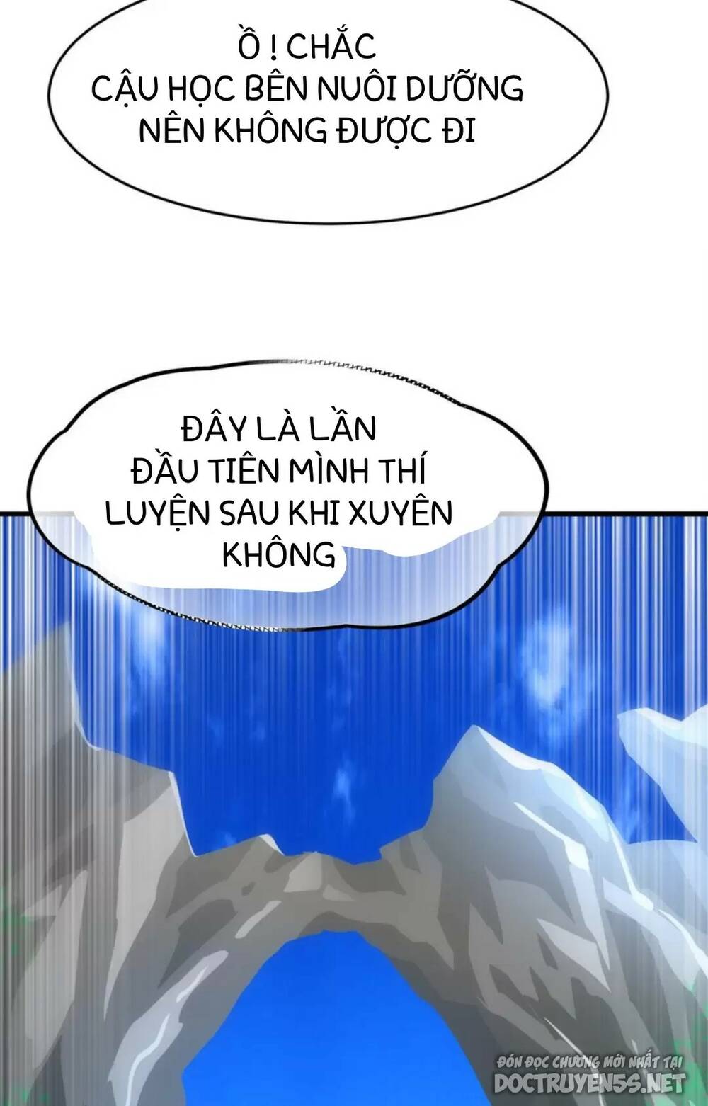 Ngự Thú Phản Khoa Học Chương 35 Ảnh 32
