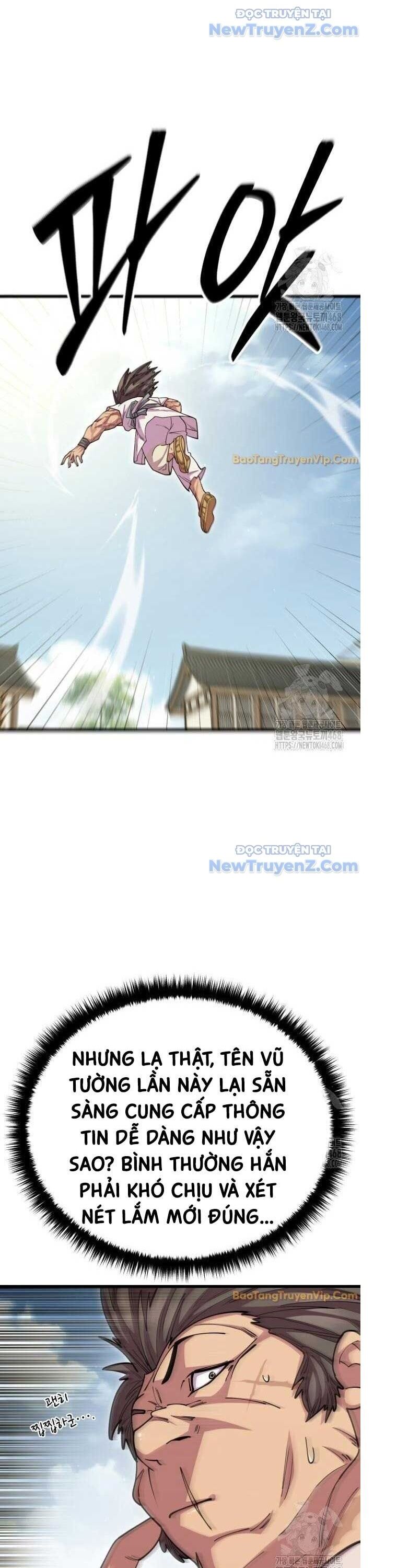 Thiên Hạ Đệ Nhất Đại Sư Huynh Chương 127 Ảnh 9