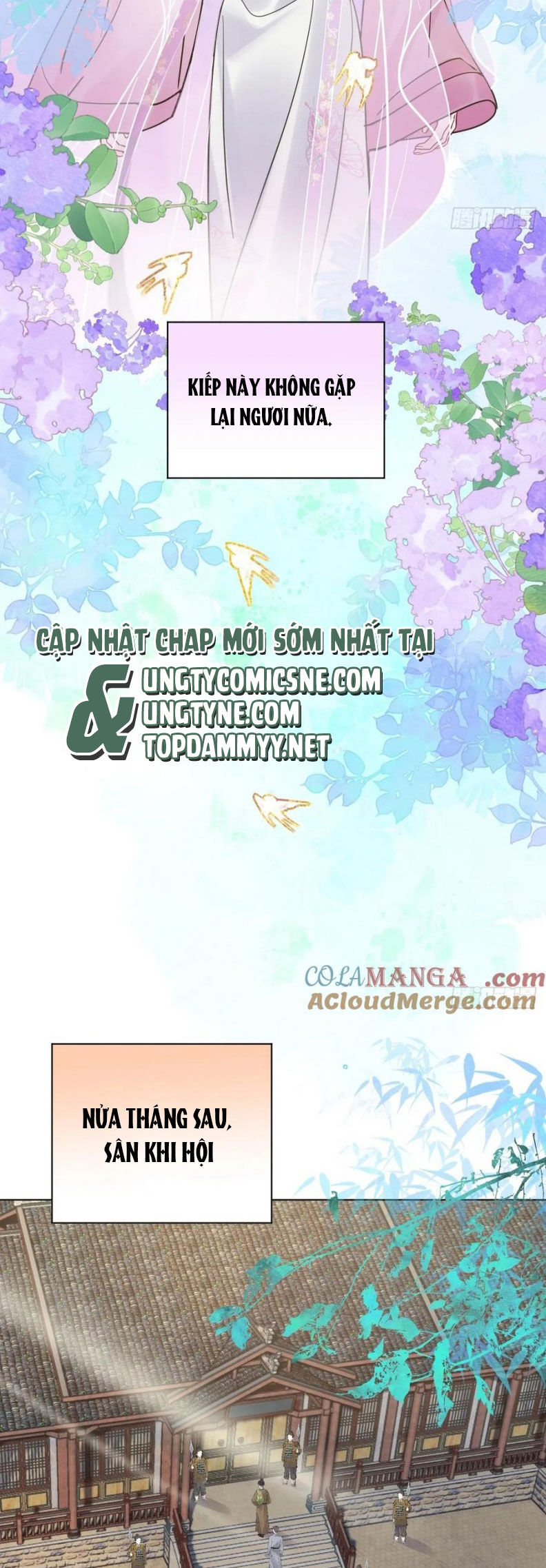 Cư Tâm Bất Kính Chương 49 Ảnh 20
