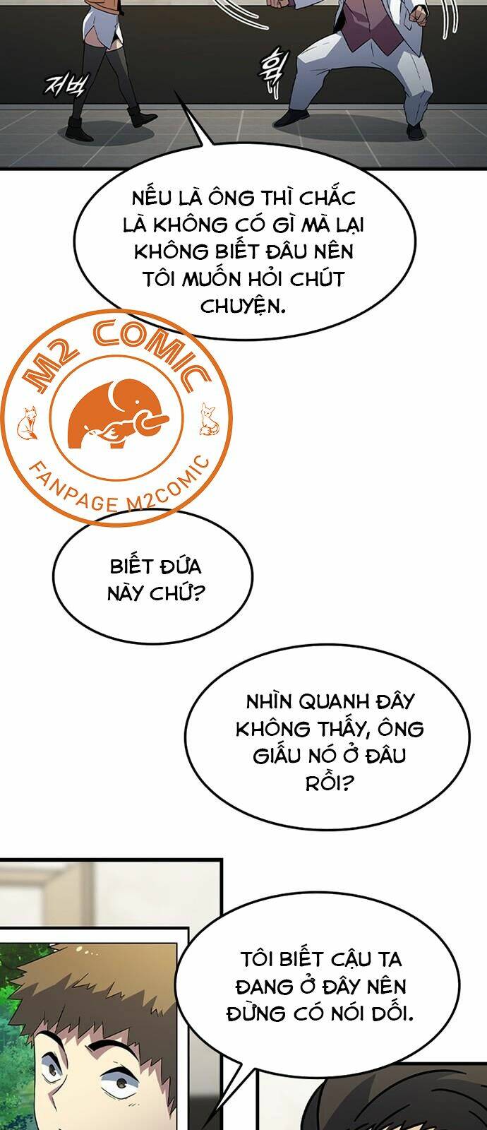 Điểm Chết Chương 26 Ảnh 45