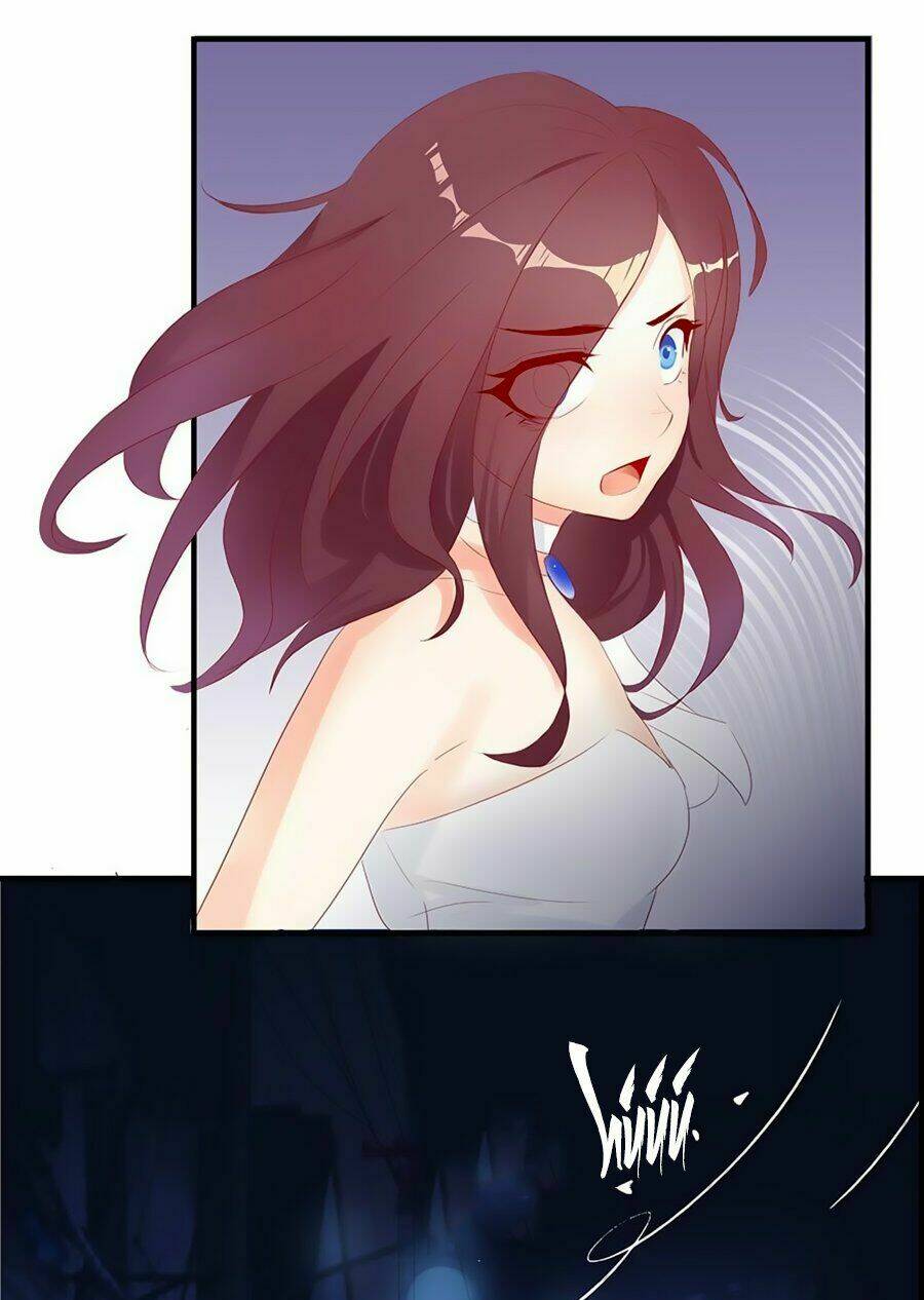 Vạn Sợi Tơ Tình Chương 3 Ảnh 54