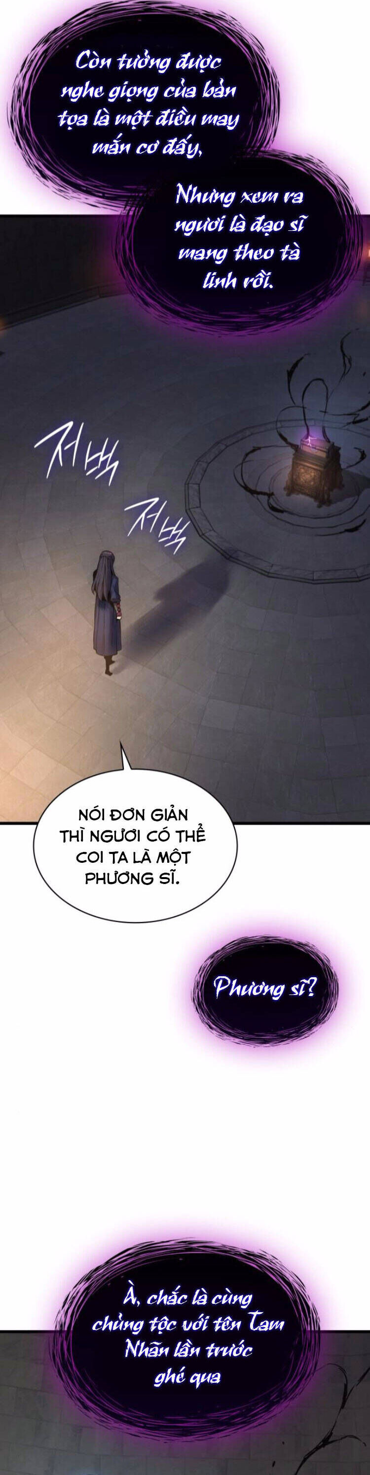 Quái Lực Loạn Thần Chương 72 Ảnh 29