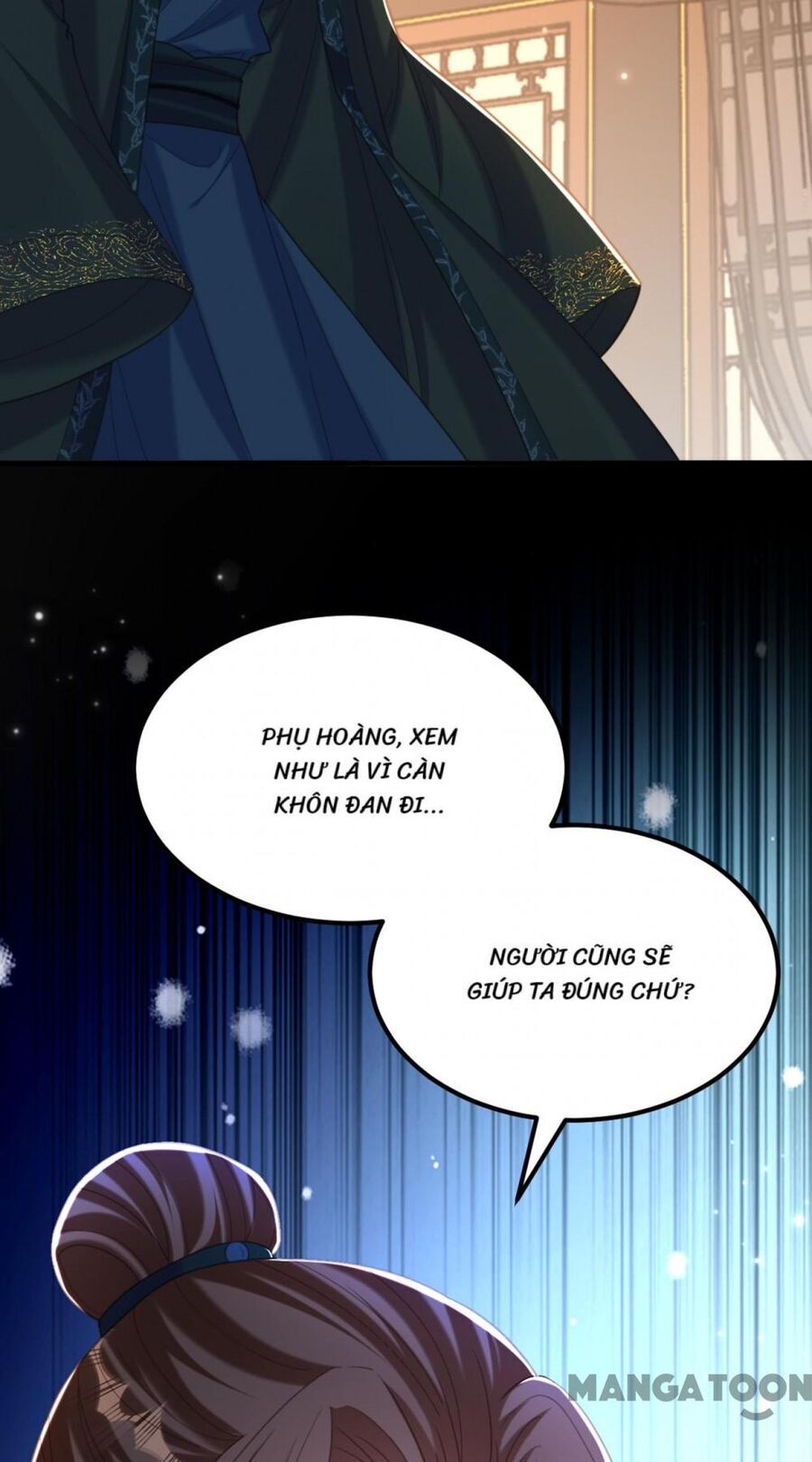 Trùng Sinh Không Gian: Cô Vợ Hào Môn Nóng Bỏng Không Dễ Chọc Chương 423 Ảnh 11