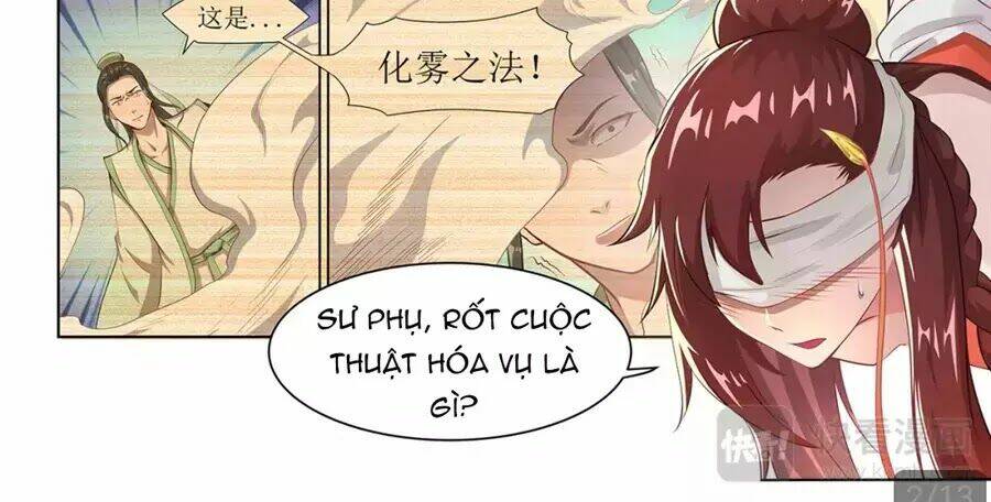 Siêu Năng Đại Hiệp Chương 11 Ảnh 5
