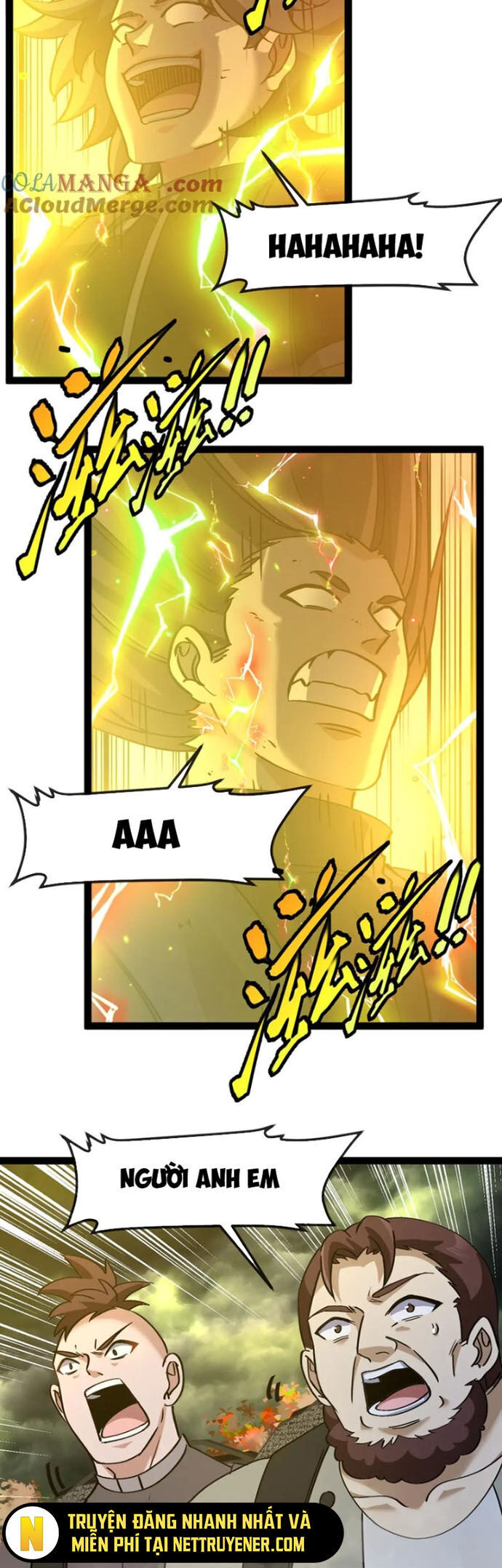 Hệ Thống Super God Chương 172 Ảnh 24