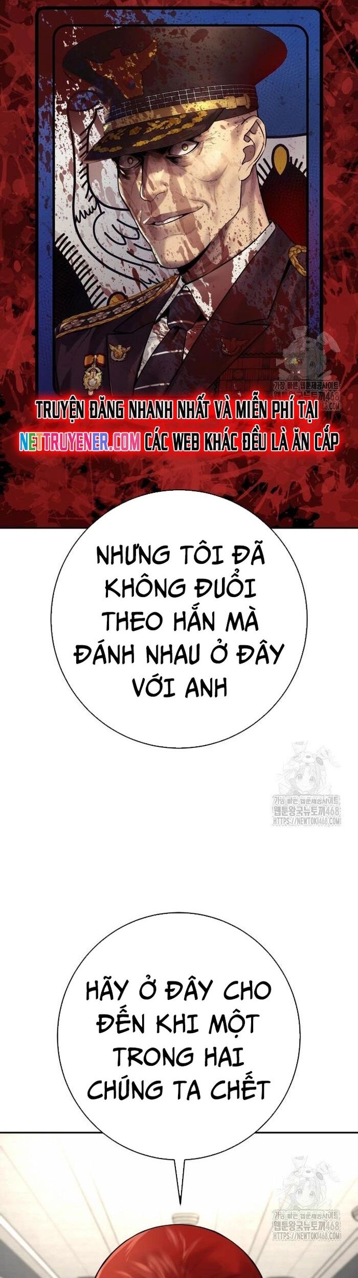 Cảnh Sát Báo Thù Chương 94 Ảnh 27