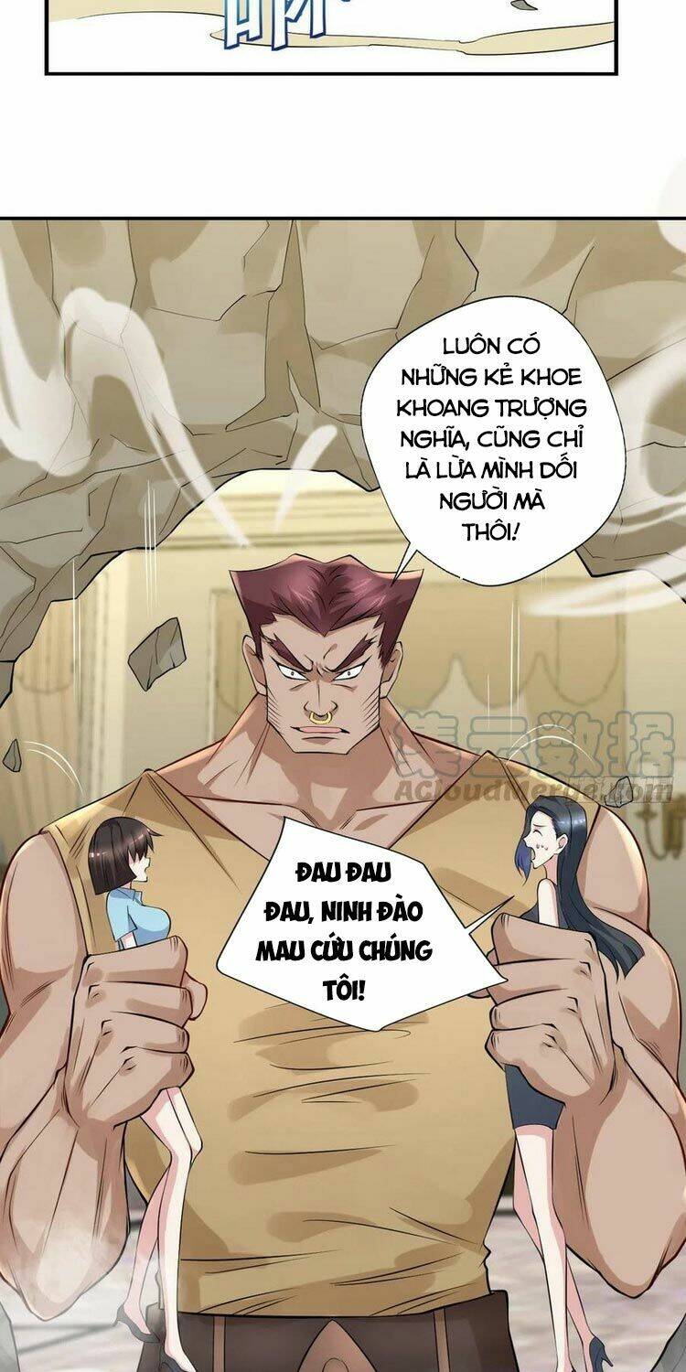 Mở Phòng Khám Tu Tiên Chương 102 Ảnh 16