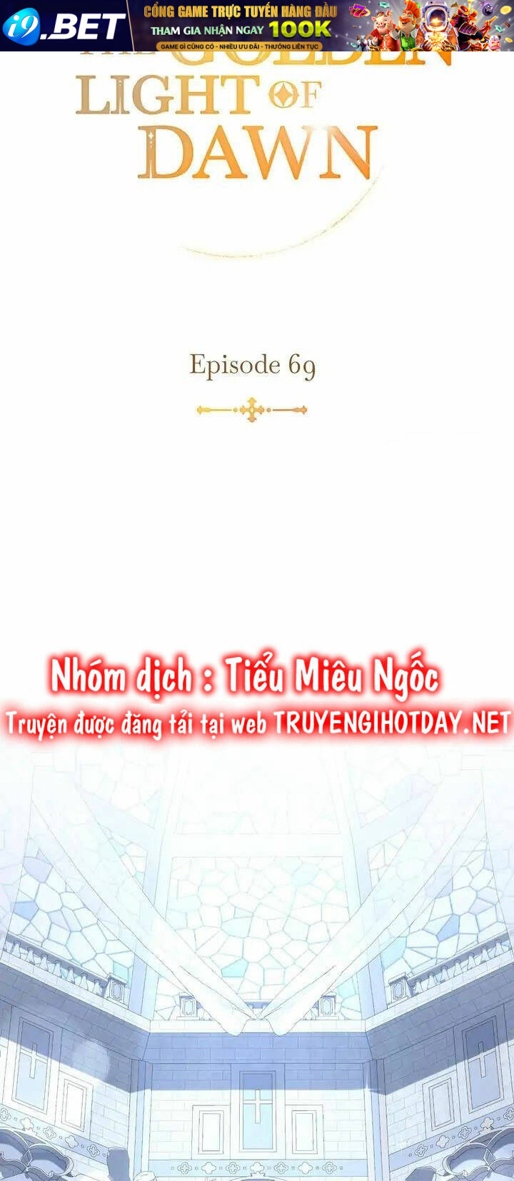 Ánh Sáng Vàng Của Bình Minh Chương 69 Ảnh 23
