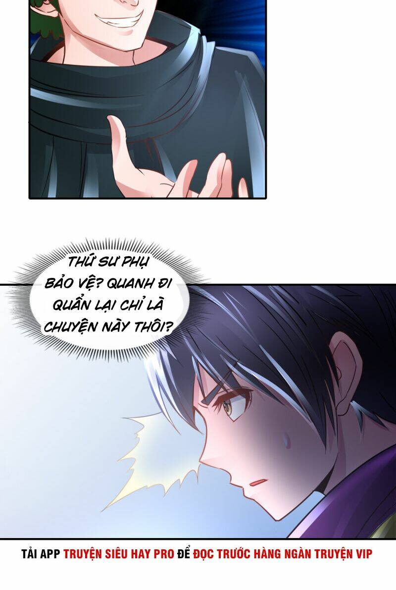 Phong Thủy Thiên Sư Chương 118 Ảnh 4