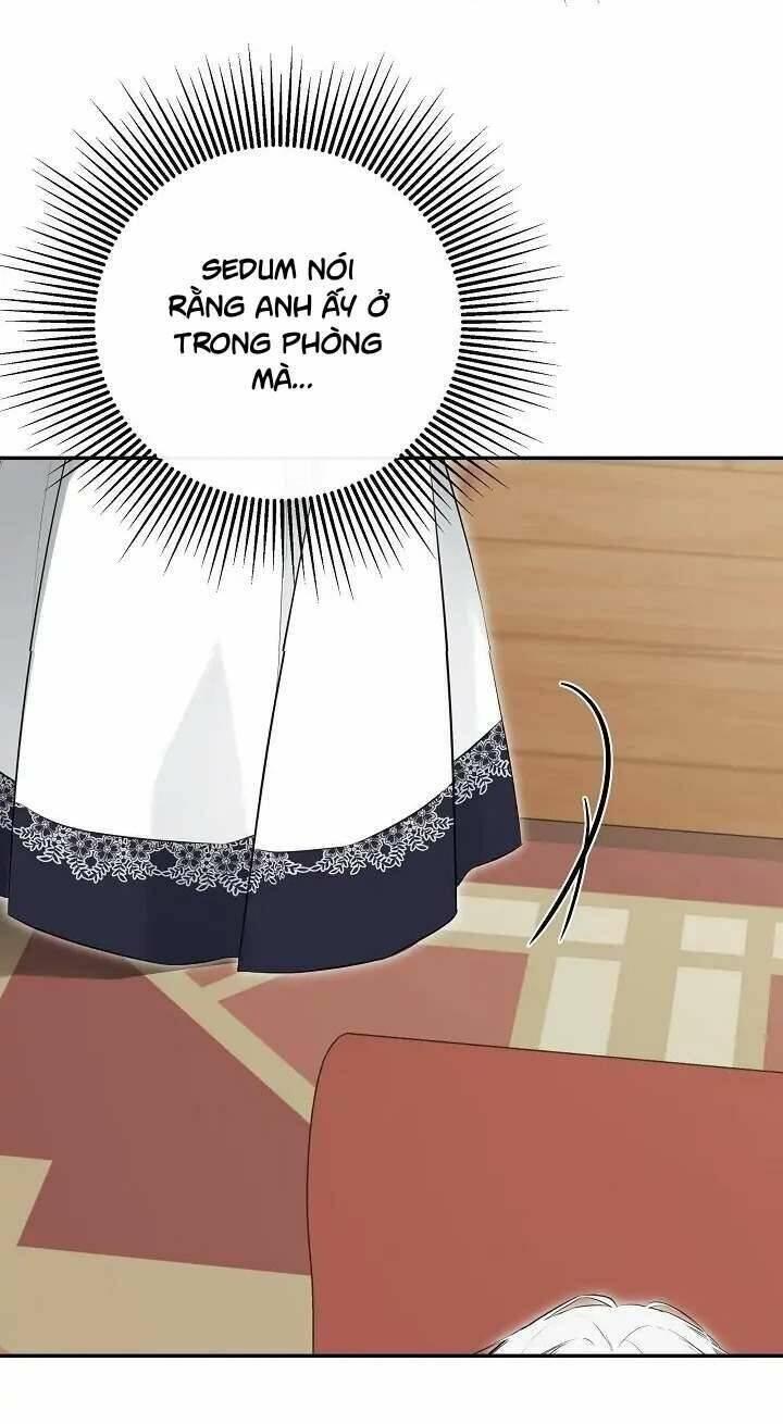 Tôi Chọc Nhầm Nam Phụ Che Giấu Thân Phận Chương 49 Ảnh 58