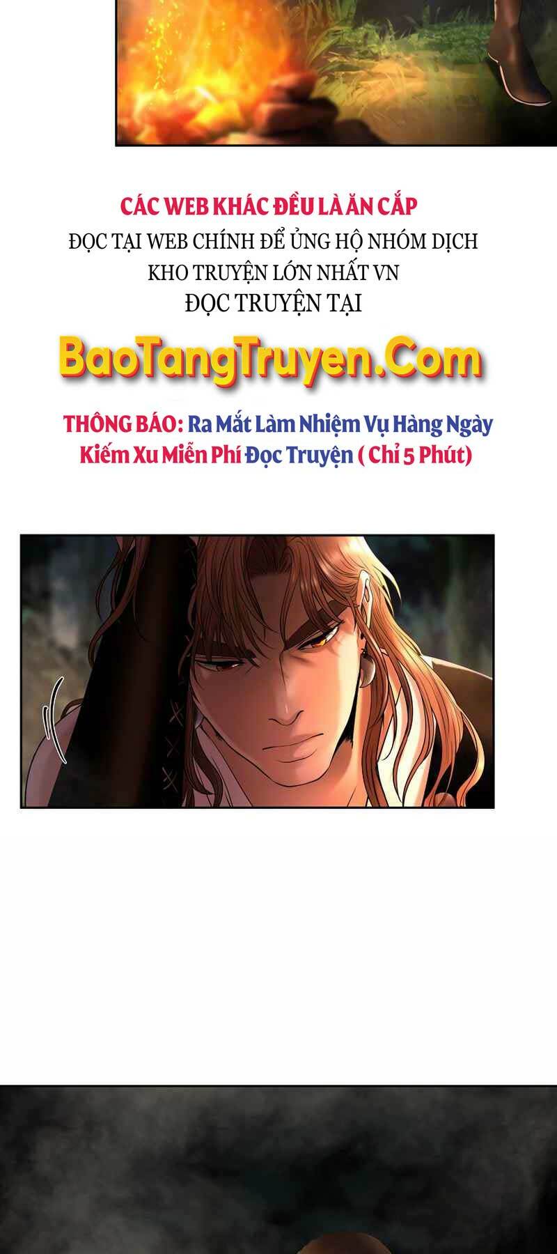 Nhiệm Vụ Chiến Binh Chương 20 Ảnh 28