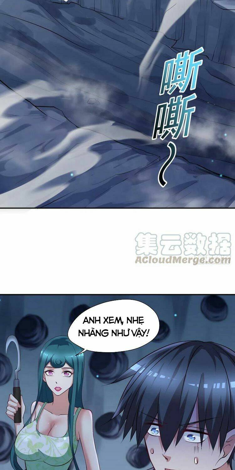 Mở Phòng Khám Tu Tiên Chương 96 Ảnh 12