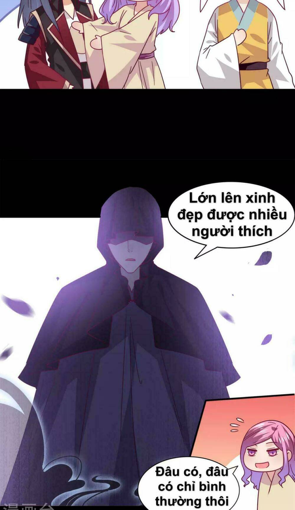 Nữ Hoàng Thú Sủng Chương 44 Ảnh 13