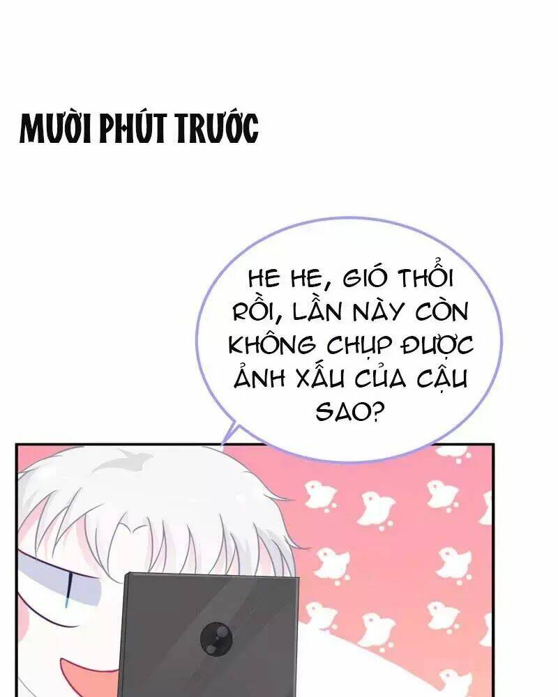 Trong Định Mệnh Có Anh Ấy Chương 8 Ảnh 53