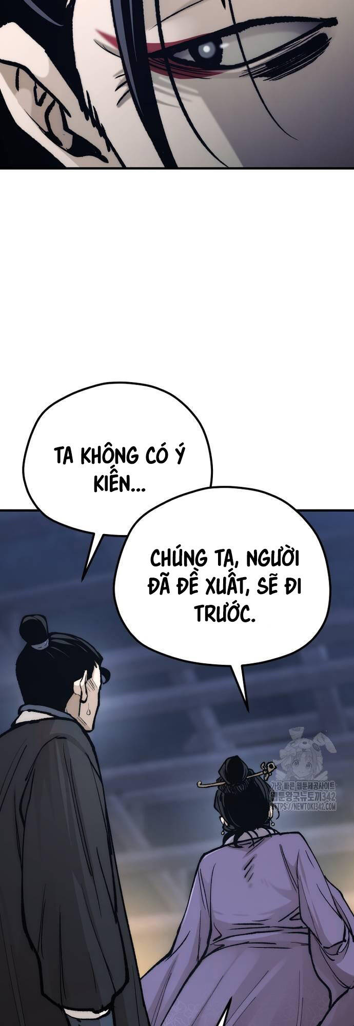 Thiên Ma Phi Thăng Truyện Chương 132 Ảnh 62