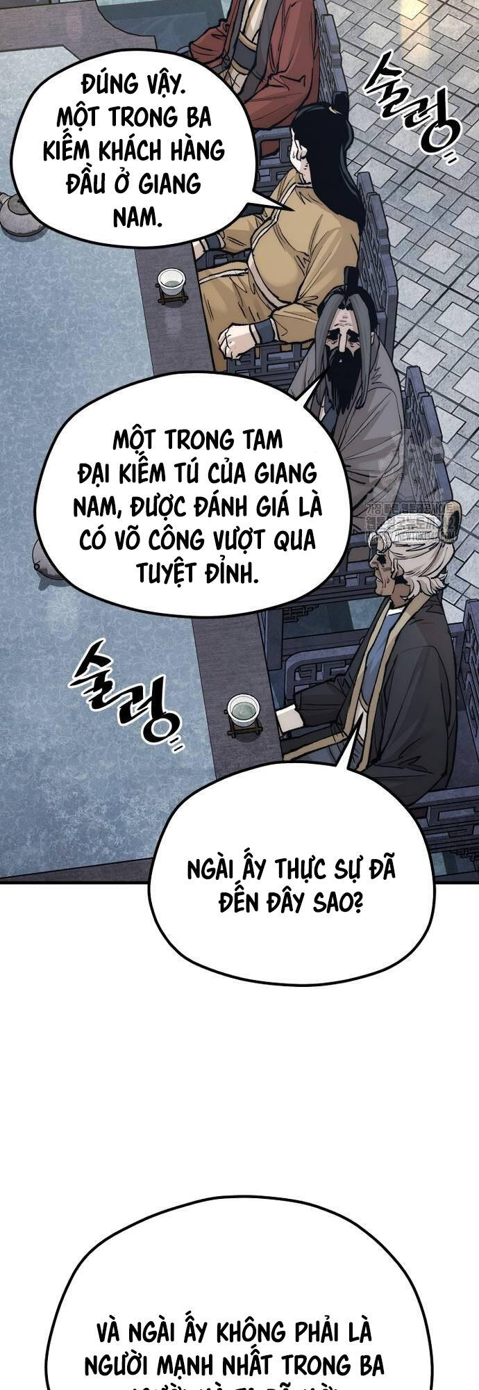Thiên Ma Phi Thăng Truyện Chương 132 Ảnh 64