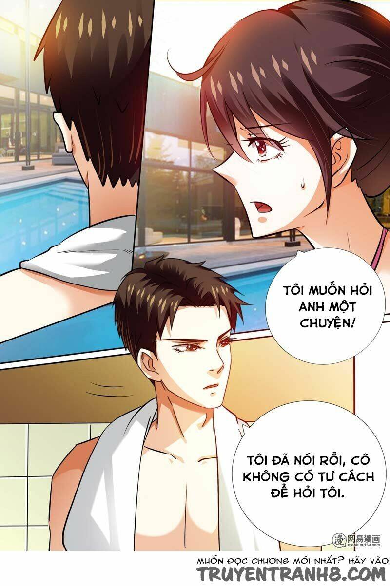 Vợ Lẽ Chương 8 Ảnh 9