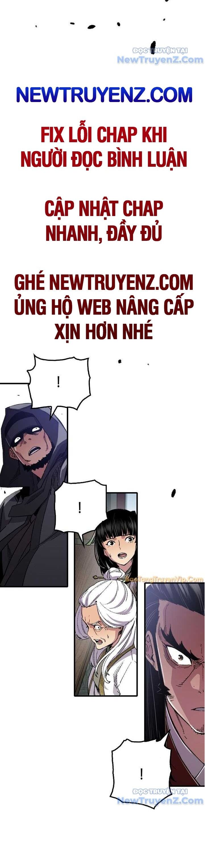 Thiên Ma Quy Hoàn Chương 67 Ảnh 21