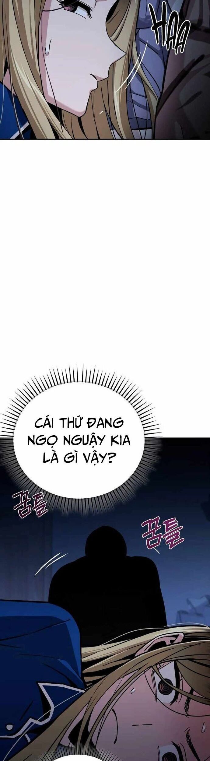Lớ Ngớ Vớ Phải Tình Yêu Chương 98 Ảnh 4