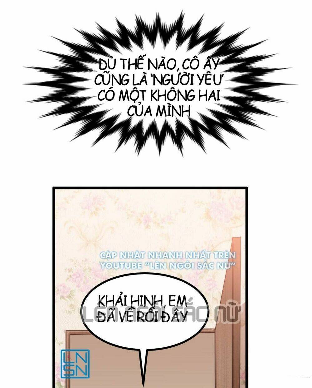TổNg TàI KhoáI Hôn Chương 1 Ảnh 15