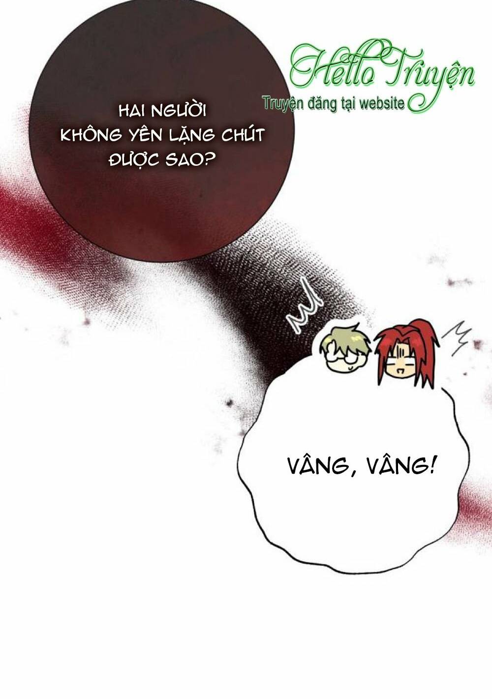 Đại Úy! Chiến Trường Lần Này Là Nơi Này Sao? Chương 37.2 Ảnh 40