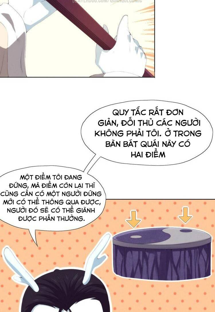 Hắc Kim Đảo Chương 6 Ảnh 72
