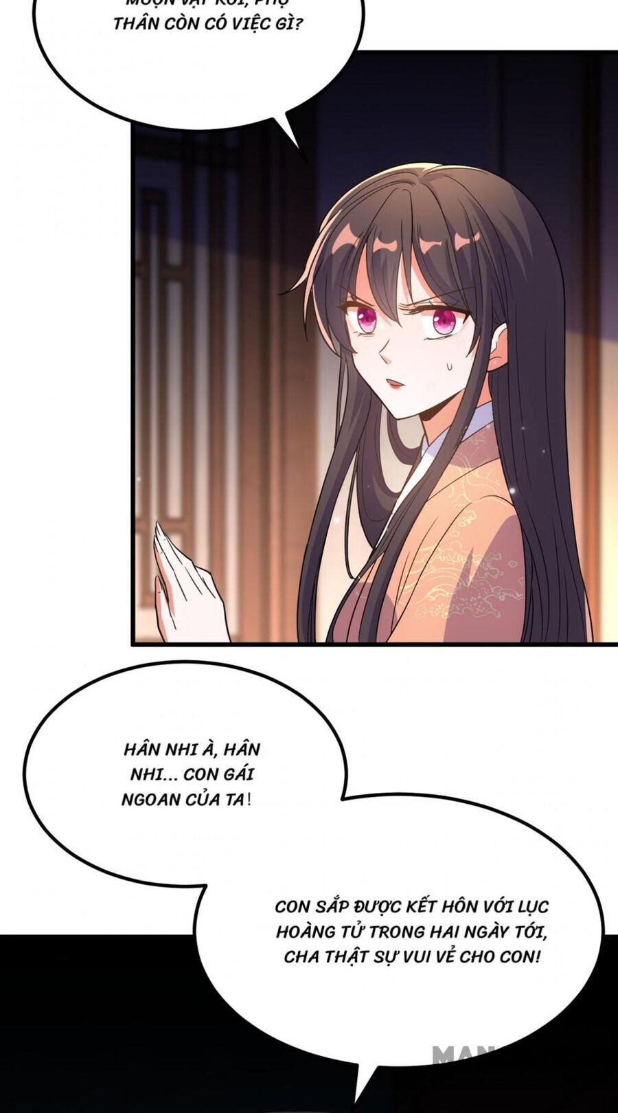 Trùng Sinh Không Gian: Cô Vợ Hào Môn Nóng Bỏng Không Dễ Chọc Chương 428 Ảnh 33