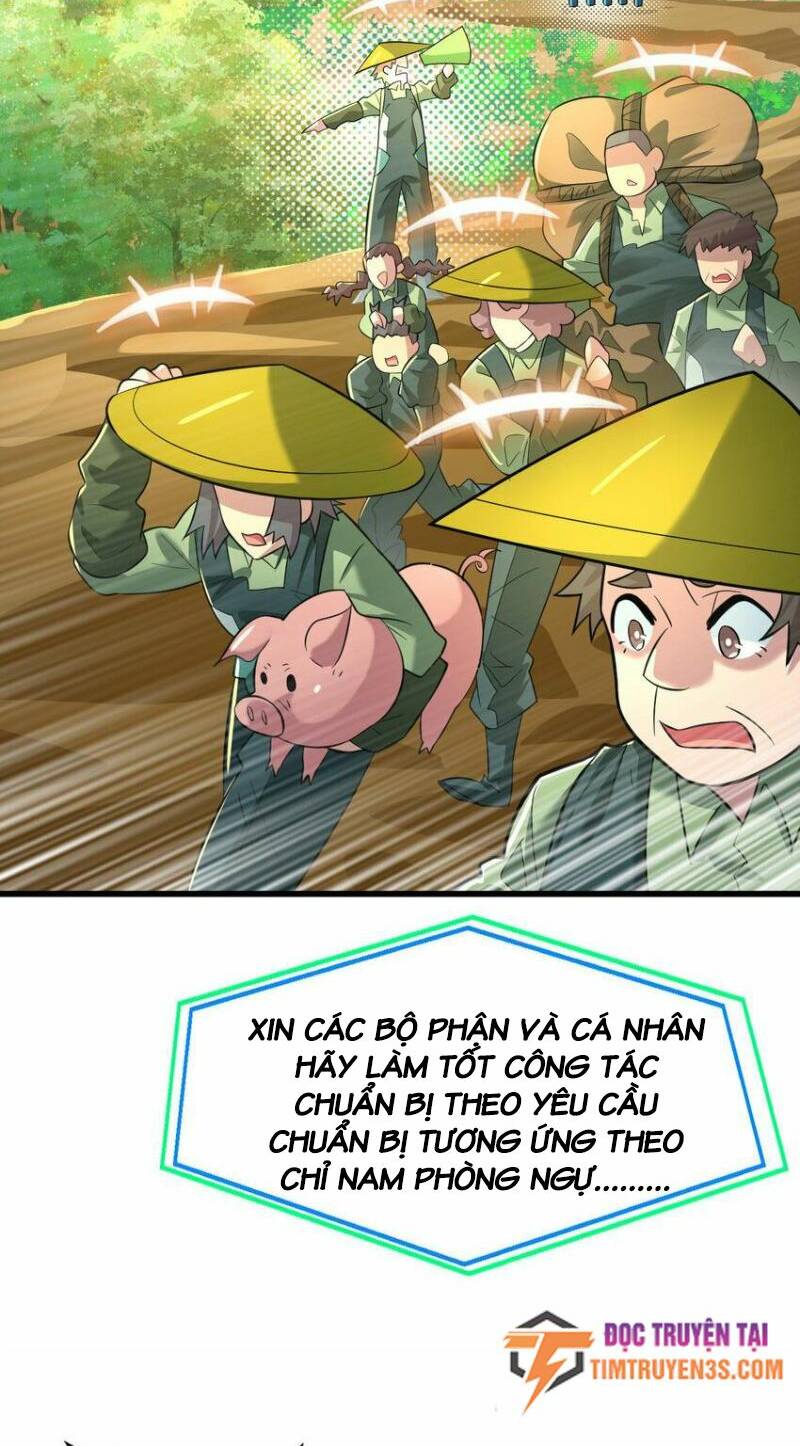 Ngự Thú Phản Khoa Học Chương 25 Ảnh 13