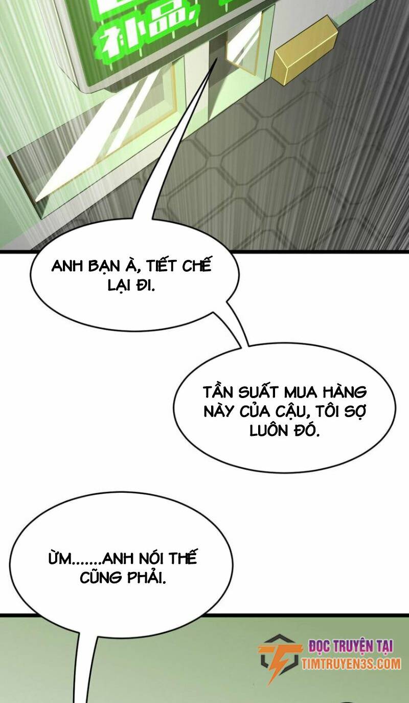 Ngự Thú Phản Khoa Học Chương 28 Ảnh 29