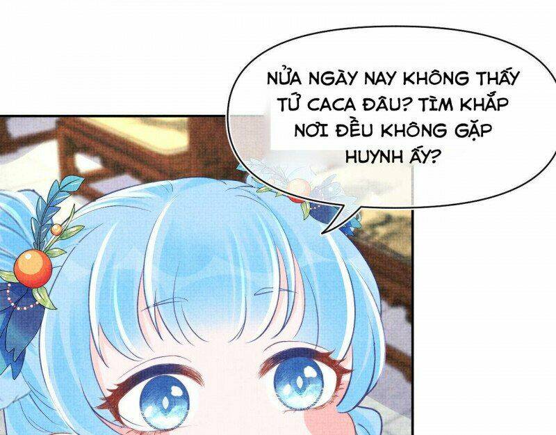 Nhóc Con Người Cá 3 Tuổi Rồi Chương 267 Ảnh 16