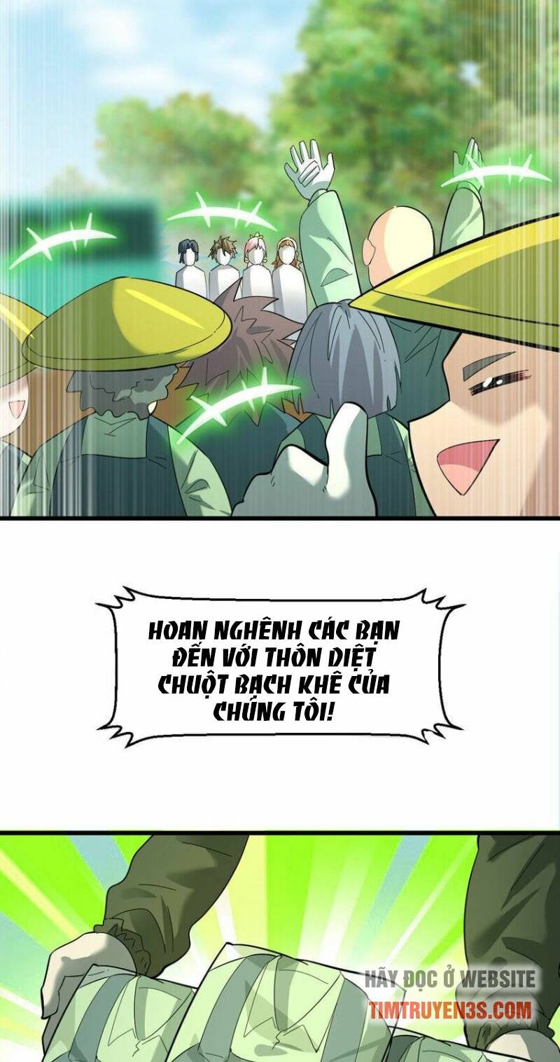 Ngự Thú Phản Khoa Học Chương 22 Ảnh 39