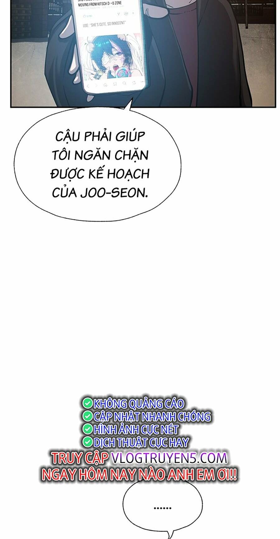 Người Hùng Thực Tế Ảo Chương 45 Ảnh 109